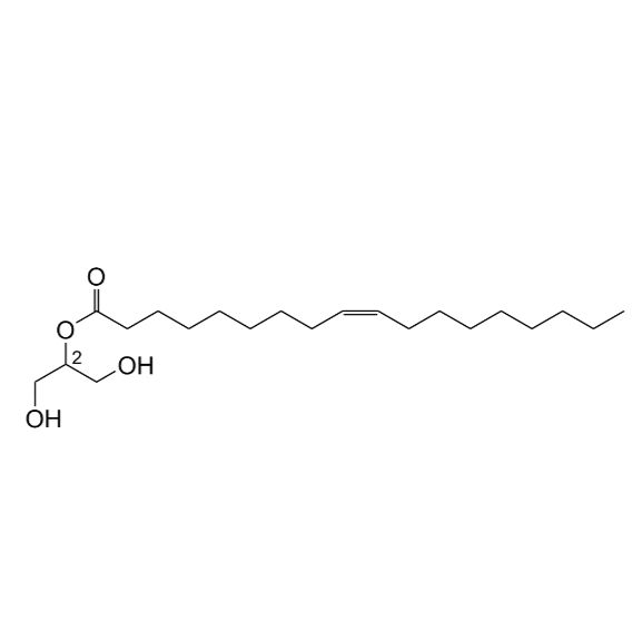 2-Oleoyl-glycerol