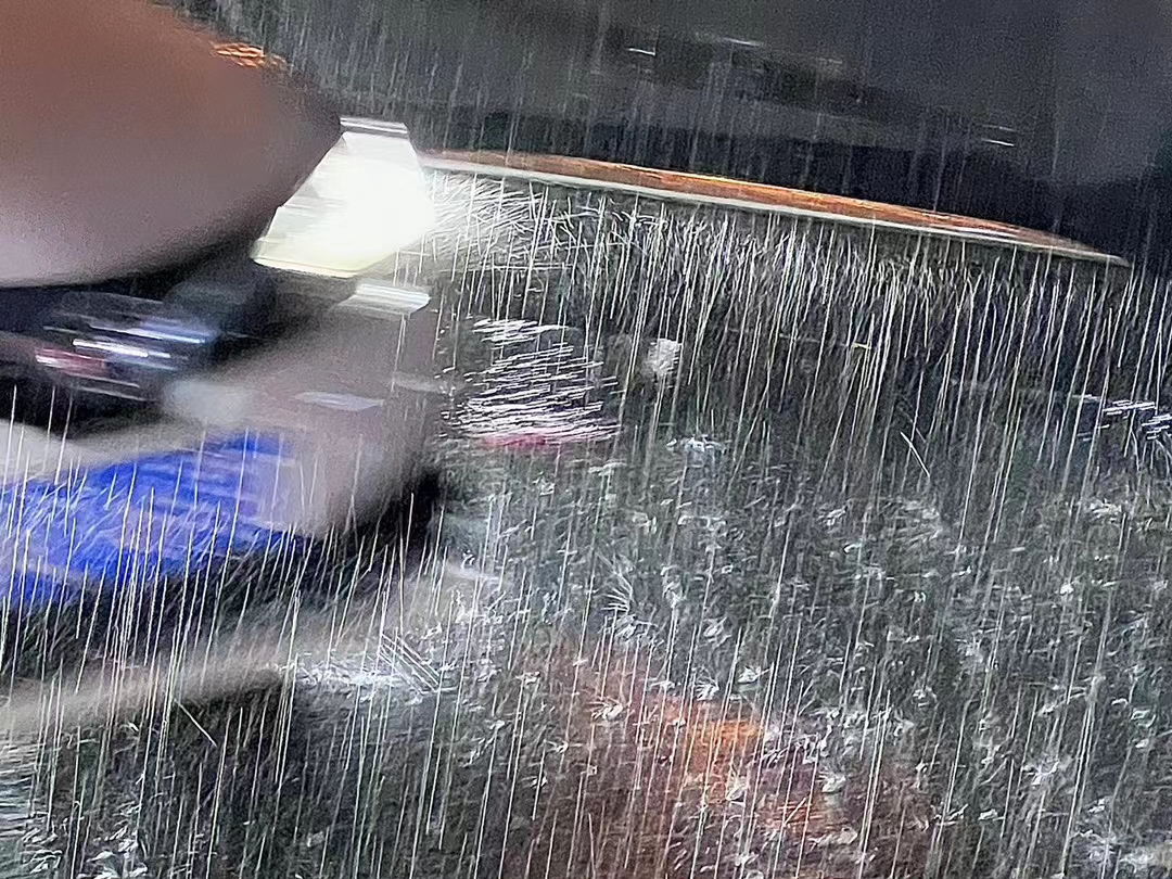 争分夺秒,郑大三附院危重孕产妇救治中心的雨夜行动