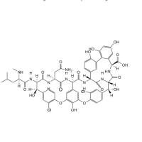 Vancomycin Impurity C