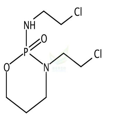 异环磷酰胺  CAS号：3778-73-2