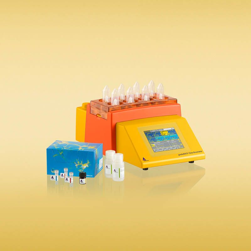 美天旎Miltenyi130-095-943Neurosphere Dissociation Kits/神经球解离试剂盒