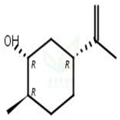 二氢香芹醇  CAS号：38049-26-2