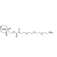 BCN-endo-PEG3-NH2
