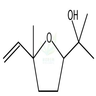 氧化芳樟醇(异构体混合物)  CAS号：60047-17-8