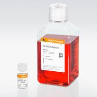 美天旎Miltenyi130-114-429NK MACS Medium/NK细胞培养基