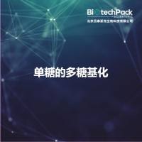 单糖的多糖基化