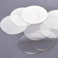细胞爬片96孔板专用(直径3mm),无菌