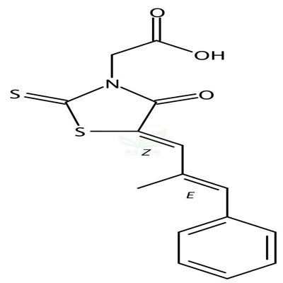 依帕司他 CAS号:82159-09-9