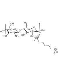 PCL-Chitosan 聚己内酯-壳聚糖 CS-PCL