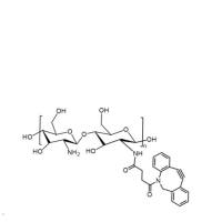 Chitosan-DBCO 壳聚糖-点击化学二苯基环辛炔
