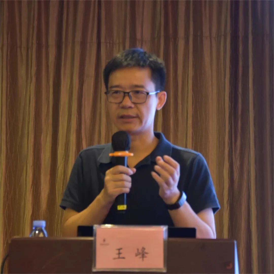 深圳市消除艾滋病、梅毒和乙肝母婴传播项目核心技术与进展培训班顺利召开