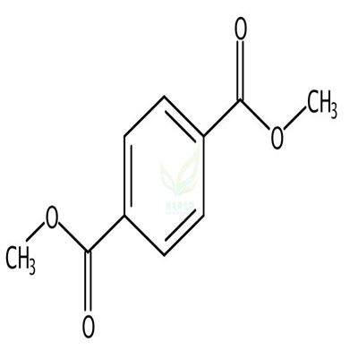 对苯二甲酸二甲酯  CAS号：120-61-6