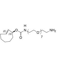 TCO*-PEG7-NH2