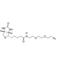 Biotin-PEG2-N3