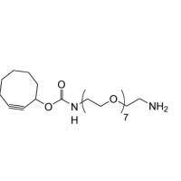 SCO-PEG7-NH2