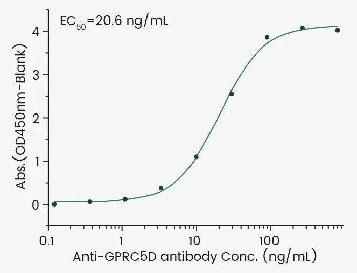 揭开GPRC5D靶点的神秘面纱，助力多发性骨髓瘤药物开发
