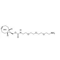 BCN-exo-PEG3-NH2