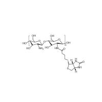 水凝胶材料壳聚糖-Biotin  Biotin-Chitosan