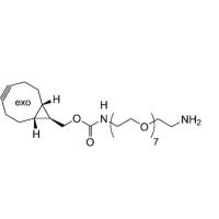 BCN-exo-PEG7-NH2
