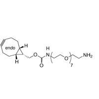 BCN-endo-PEG7-NH2
