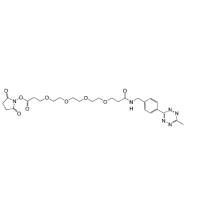 Me-Tet-PEG4-NHS