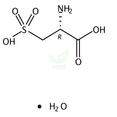 L-磺基丙氨酸 一水合物  CAS号：23537-25-9