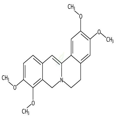 二氢黄藤素  CAS号：26067-60-7