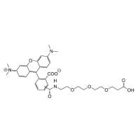 TAMRA-PEG3-COOH
