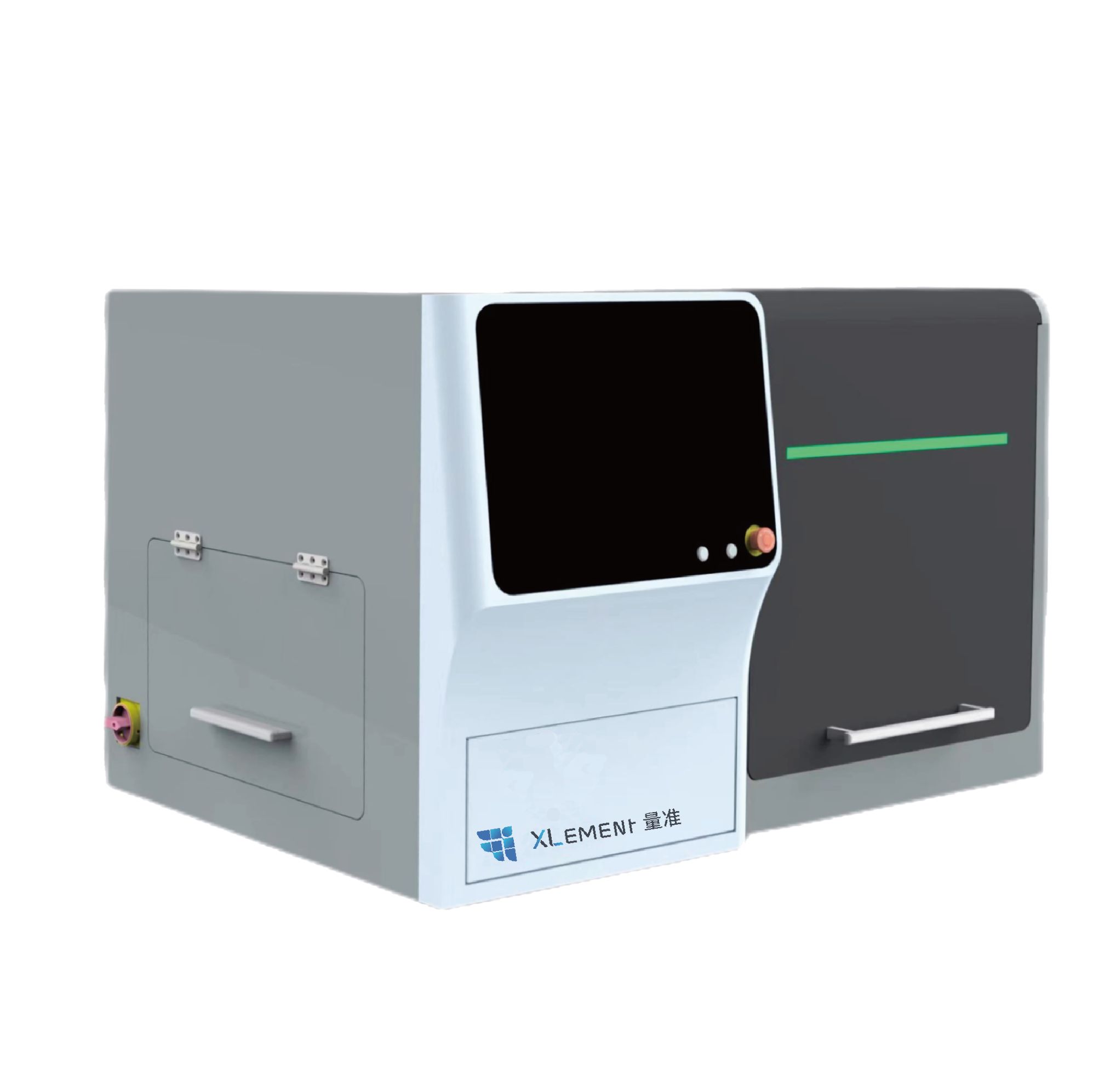 WeSPR™ HT96 全自动多功能分子检测仪