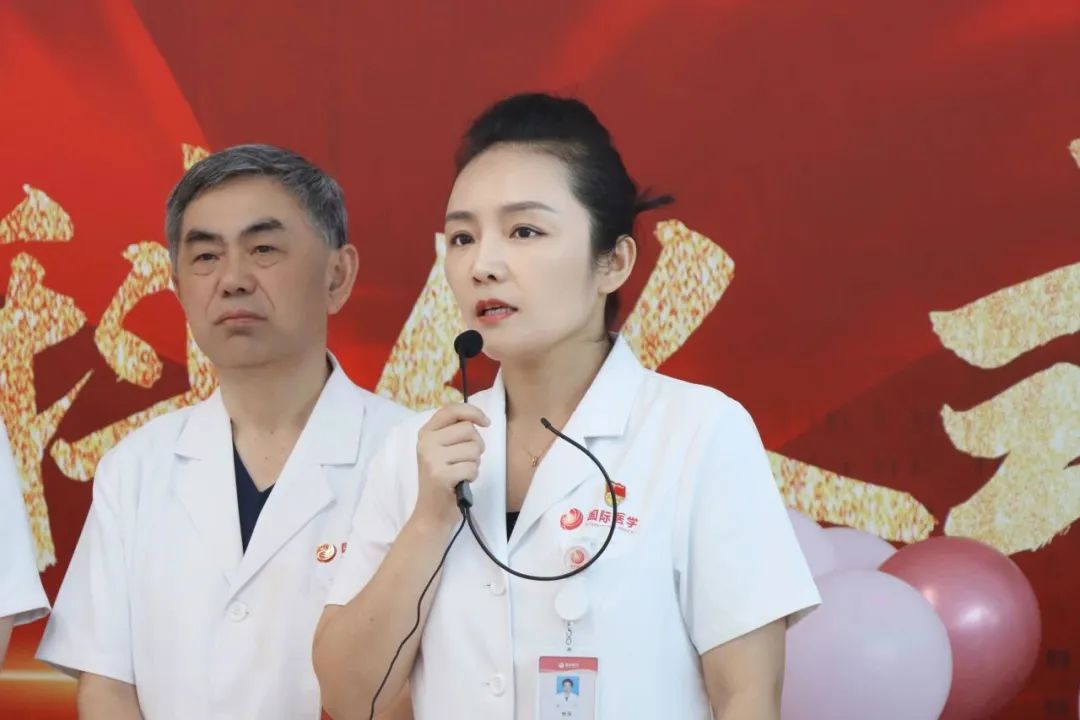 启航!西安高新医院神经康复科三病区正式启用!