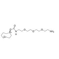 TCO4-PEG3-NH2