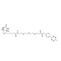 Biotin-PEG3-Me-Tet