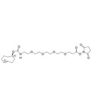 TCO4-PEG4-NHS