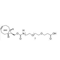 BCN-exo-PEG8-COOH