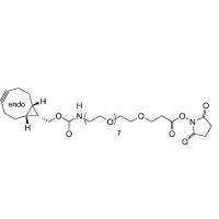 BCN-endo-PEG8-NHS