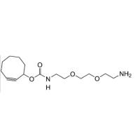 SCO-PEG2-NH2