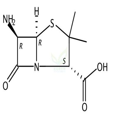 阿莫西林杂质A  CAS号：551-16-6