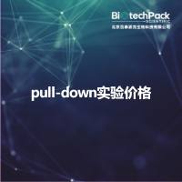 pull-down实验价格
