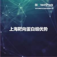 上海靶向蛋白组优势