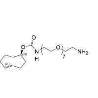 TCO4-PEG7-NH2
