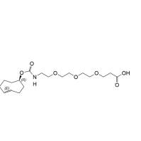 TCO4-PEG3-COOH