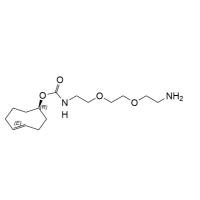 TCO4-PEG2-NH2