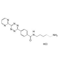 Aminopentyl-Tetrazine-HCl-salt
