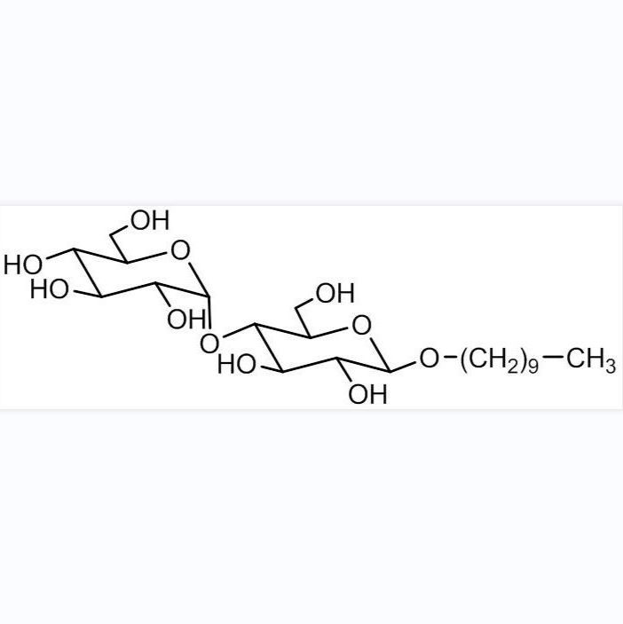 n-Decyl β-maltoside