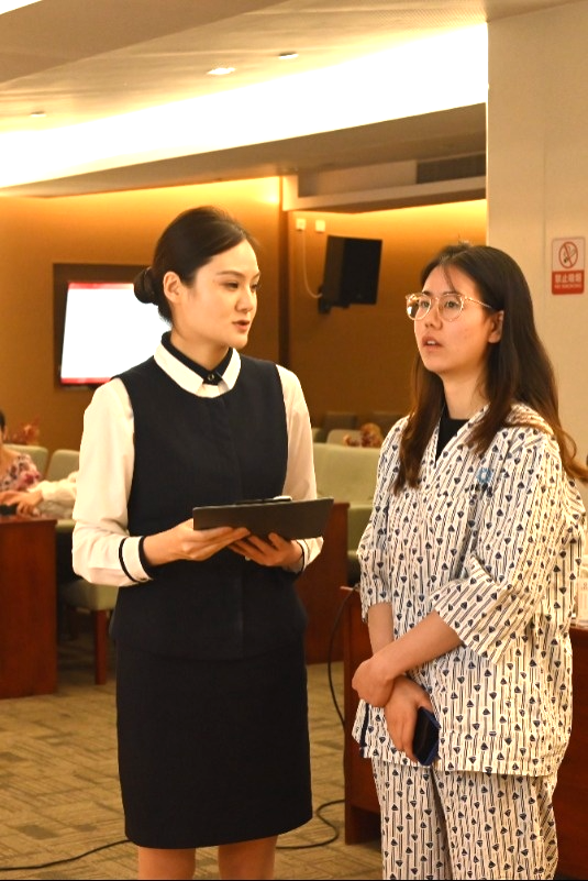 真诚友善、超越期待|让专业和贴心彰显在每一个小细节