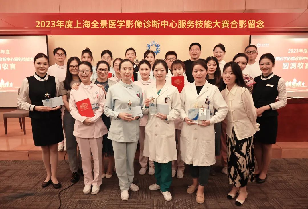 真诚友善、超越期待|让专业和贴心彰显在每一个小细节