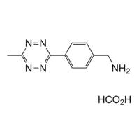 Methyl-Tetrazine-Amine- HCO2H-salt