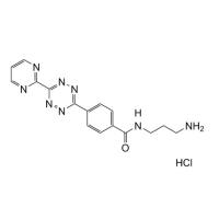 Aminopropyl-Tetrazine-HCl-salt