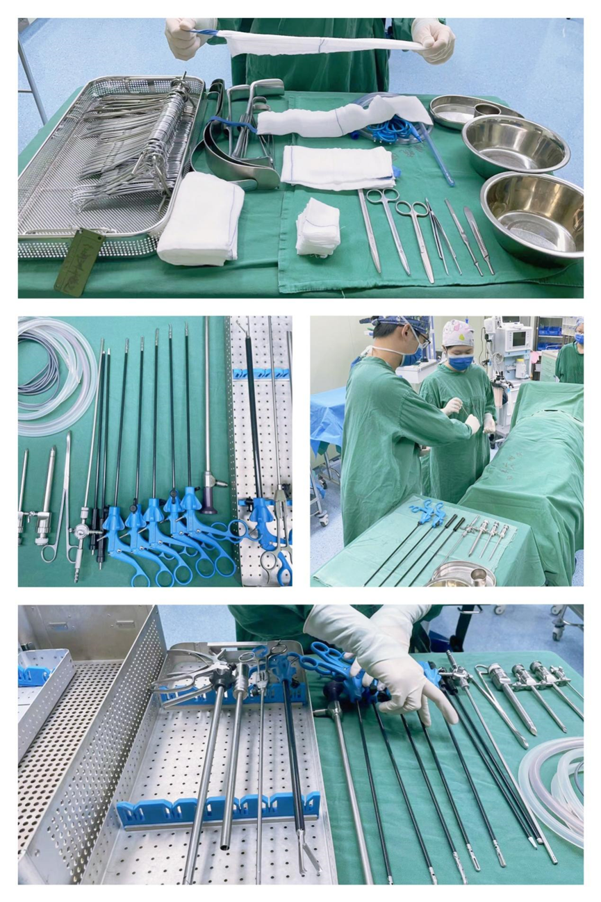 南昌大学第二附属医院开展 2023 级规范化培训护理学员岗前培训