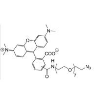 TAMRA-PEG7-N3